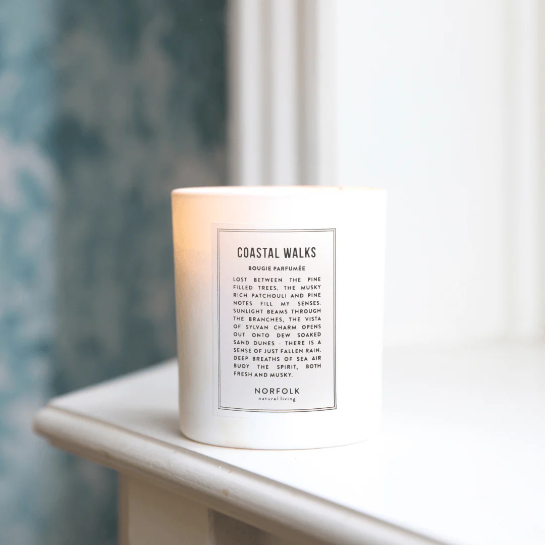 Candle - Coastal Walks - Image 4