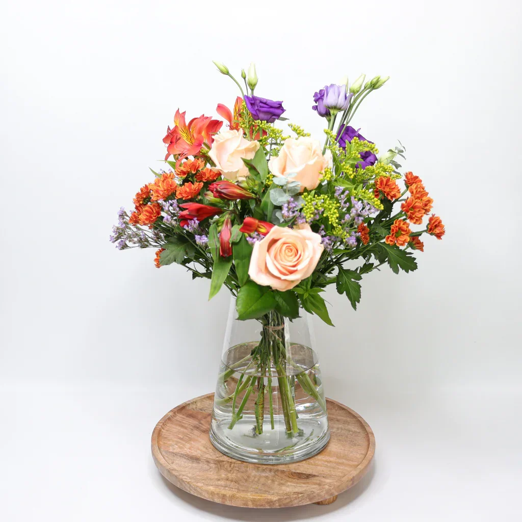 Letterbox Flowers- Floral Surprise - Image 8