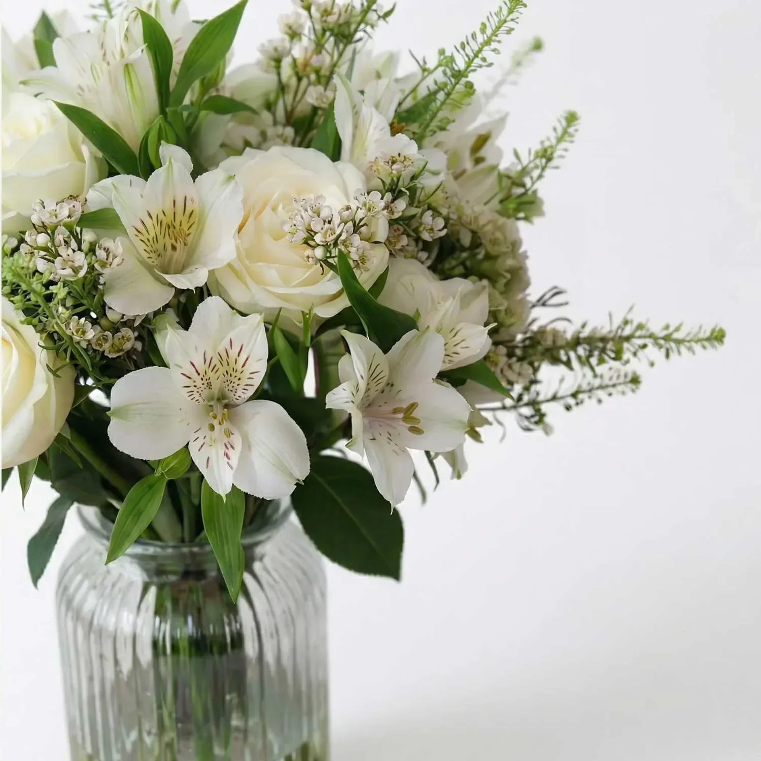 Thinking of You Letterbox Flowers - Image 3